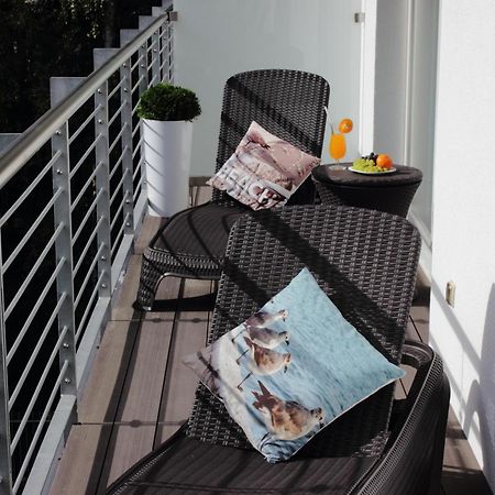 Apartament Flotylla Miedzyzdroje 60 M2 Exterior photo